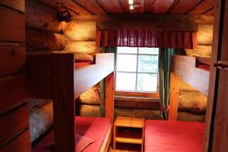 Шале Rukanhelmi Cottage Рука Дом с 5 спальнями-8