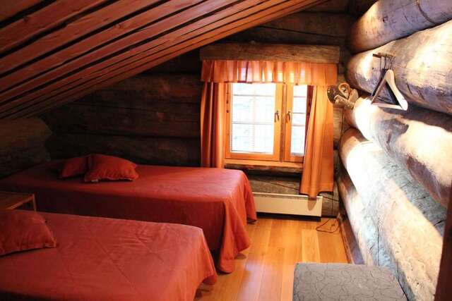 Шале Rukanhelmi Cottage Рука-24